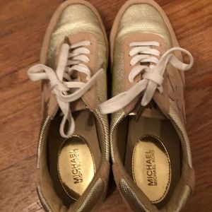 Michael Michael Kors woman sneakers